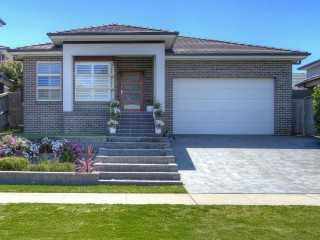View profile: Stunning Single-Level Family Home In Prime Location