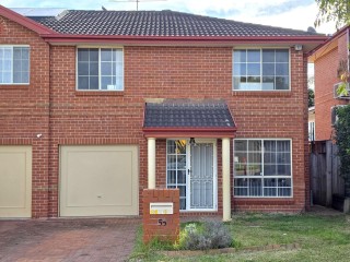 View profile: Modern 3-Bedroom Duplex in Prime Blacktown Location