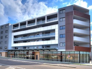 View profile: Modern Apartment 2 mins Walk To Station & Shops