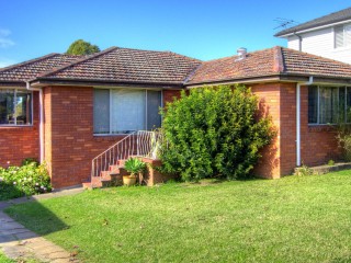 View profile: Fantastic First Home or Investment Property!
