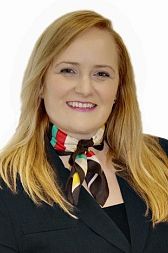 Trudy Cartledge