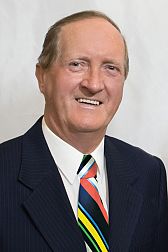 Rod Cartledge