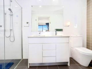 View profile: Stunning 4 Bed Modern Duplex – A Perfect Blend of Comfort and Style