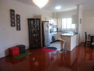 View profile: Rare to Find 3 Bedroom Unit