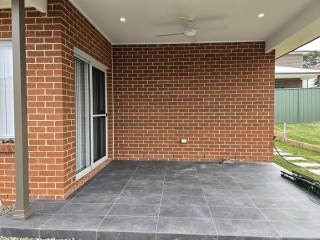 View profile: Brand New 2 Bed 2 Bath Flat In Quiet street