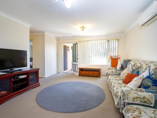 View profile: Superb 3 Bedroom Villa with Double Garage!