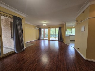 View profile: Extremely Rare 3 Bedroom with Double Lock up Garage