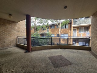 View profile: Extremely Rare 3 Bedroom with Double Lock up Garage