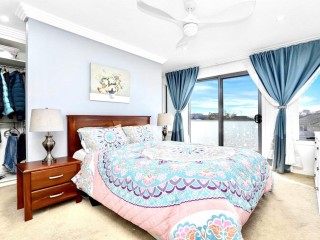 View profile: Stunning 4 Bed Modern Duplex – A Perfect Blend of Comfort and Style