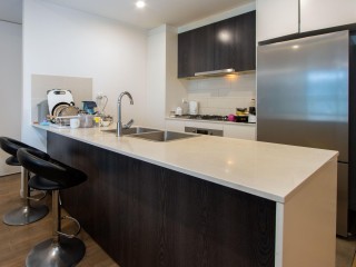 View profile: Quality Modern Apartment-Two Minutes to Station & Shops!