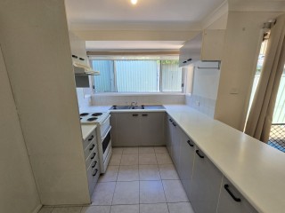View profile: Freshly Renovated Two-Bedroom Villa with Ensuite