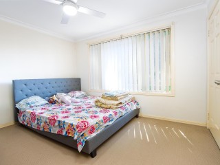 View profile: Superb 3 Bedroom Villa with Double Garage!
