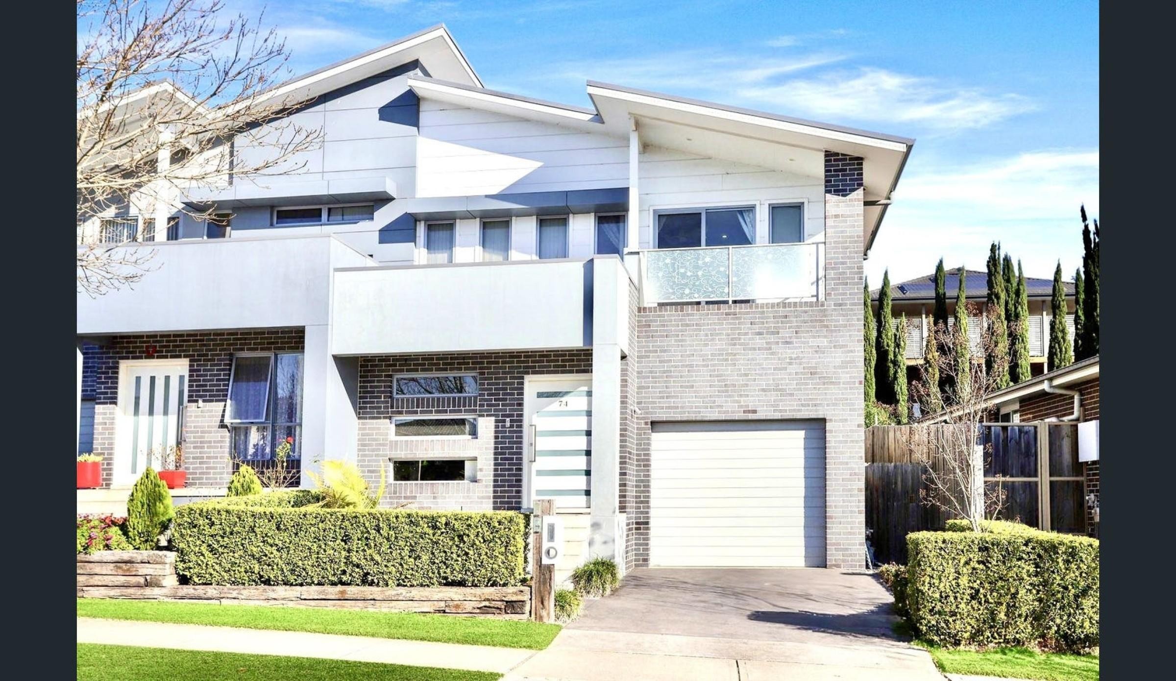 Stunning 4 Bed Modern Duplex – A Perfect Blend of Comfort and Style