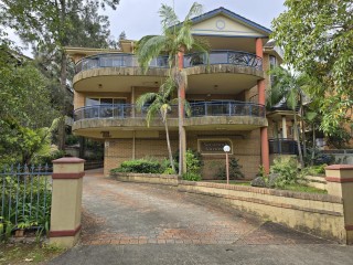 View profile: Extremely Rare 3 Bedroom with Double Lock up Garage
