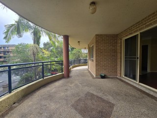 View profile: Extremely Rare 3 Bedroom with Double Lock up Garage
