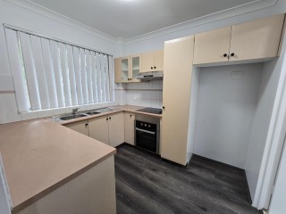 View profile: Freshly Renovated Gem in Prime Location