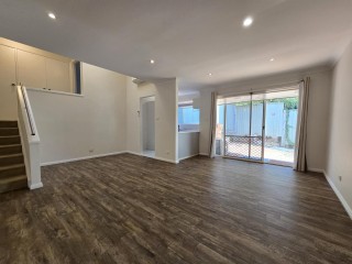 View profile: Freshly Renovated Two-Bedroom Villa with Ensuite