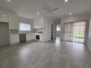 View profile: Brand New 2 Bed 2 Bath Flat In Quiet street