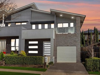 View profile: Stunning 4 Bed Modern Duplex – A Perfect Blend of Comfort and Style