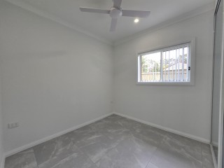 View profile: Brand New 2 Bed 2 Bath Flat In Quiet street