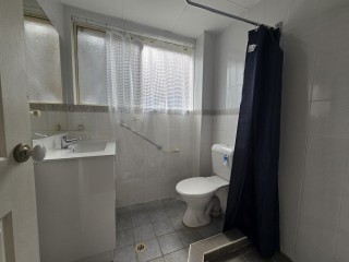View profile: Extremely Rare 3 Bedroom with Double Lock up Garage