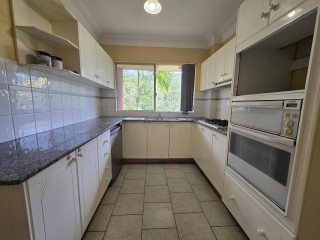 View profile: Extremely Rare 3 Bedroom with Double Lock up Garage