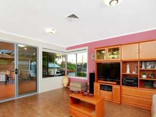 View profile: Quality residence in sought after Location