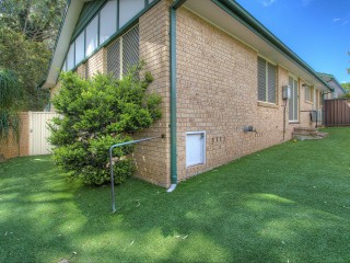 View profile: Superb 3 Bedroom Villa with Double Garage!