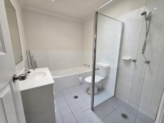 View profile: Freshly Renovated Two-Bedroom Villa with Ensuite