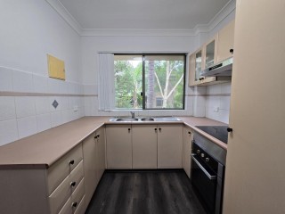 View profile: Freshly Renovated Gem in Prime Location