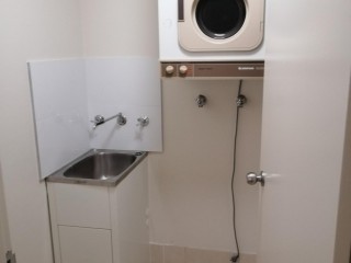 View profile: FANTASTIC RENOVATED TWO BEDROOM UNIT