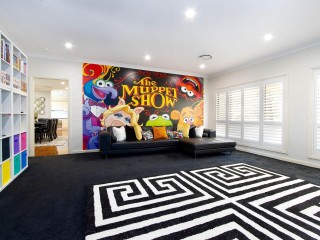 View profile: Outstanding Value! 6 Beds, 5 Baths, 5 Acres Plus Pool!