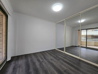 View profile: Freshly Renovated Gem in Prime Location