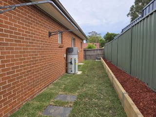 View profile: Brand New 2 Bed 2 Bath Flat In Quiet street