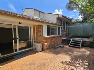 View profile: Freshly Renovated Two-Bedroom Villa with Ensuite