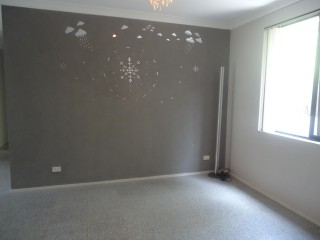 View profile: 3 Bedroom Ground Floor Security Unit